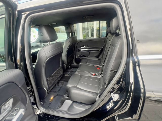 2021 Mercedes-Benz GLB GLB 250 4MATIC SUV - 22652648 - 34