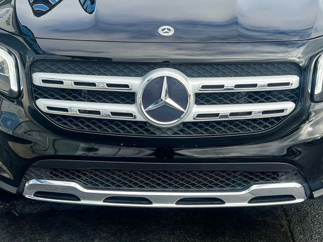 2021 Mercedes-Benz GLB GLB 250 4MATIC SUV - 22652648 - 7