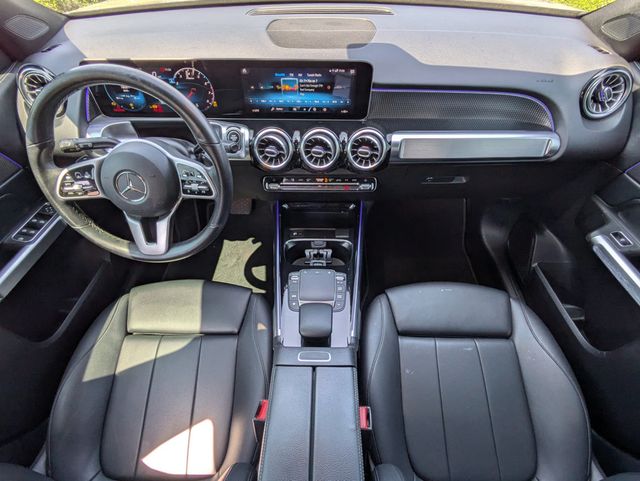 2021 Mercedes-Benz GLB GLB 250 4MATIC SUV - 23017174 - 15