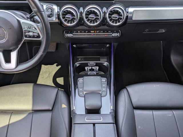 2021 Mercedes-Benz GLB GLB 250 4MATIC SUV - 23017174 - 19