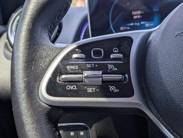 2021 Mercedes-Benz GLB GLB 250 4MATIC SUV - 23017174 - 25