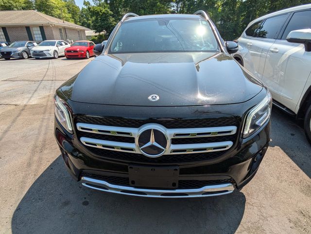2021 Mercedes-Benz GLB GLB 250 4MATIC SUV - 23017174 - 7