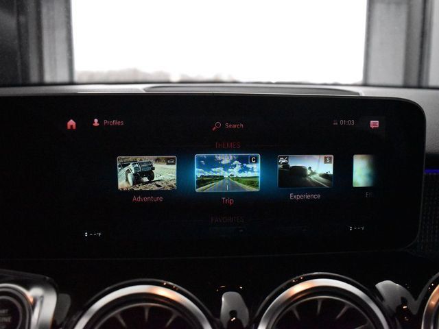 2021 Mercedes-Benz GLB GLB 250 4MATIC SUV - 22993845 - 9