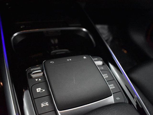 2021 Mercedes-Benz GLB GLB 250 4MATIC SUV - 22993845 - 11