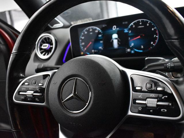 2021 Mercedes-Benz GLB GLB 250 4MATIC SUV - 22993845 - 12