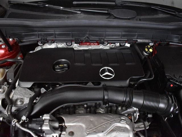 2021 Mercedes-Benz GLB GLB 250 4MATIC SUV - 22993845 - 13