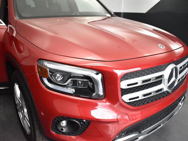 2021 Mercedes-Benz GLB GLB 250 4MATIC SUV - 22993845 - 15