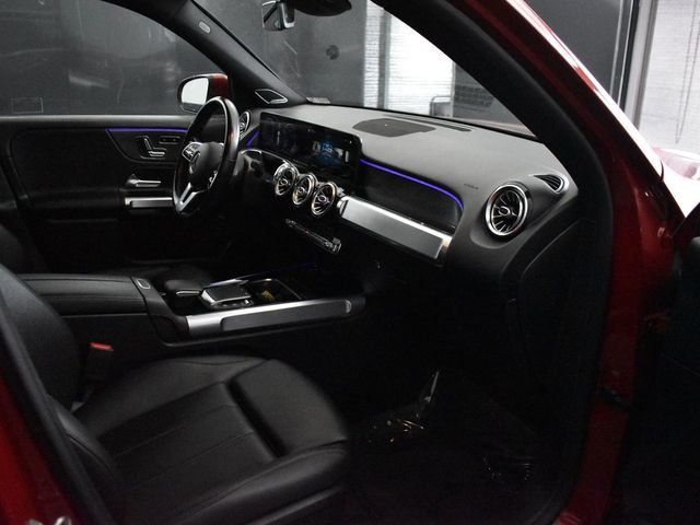 2021 Mercedes-Benz GLB GLB 250 4MATIC SUV - 22993845 - 16