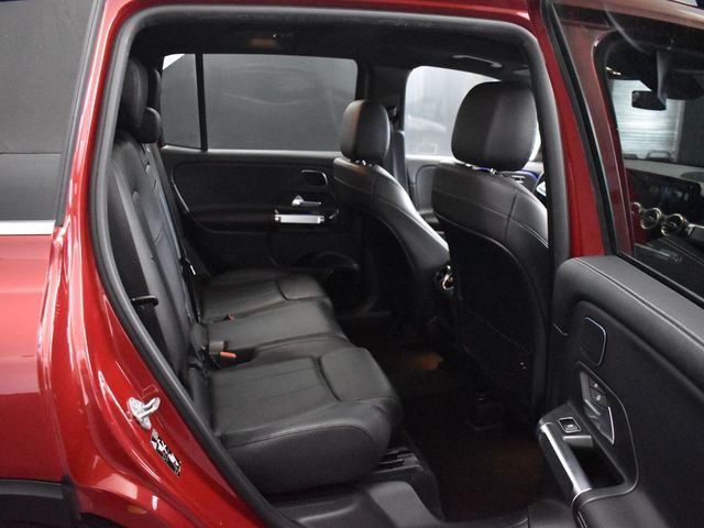 2021 Mercedes-Benz GLB GLB 250 4MATIC SUV - 22993845 - 17