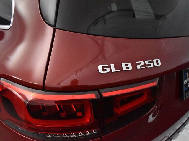 2021 Mercedes-Benz GLB GLB 250 4MATIC SUV - 22993845 - 18