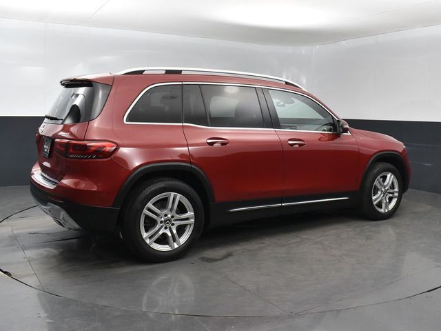 2021 Mercedes-Benz GLB GLB 250 4MATIC SUV - 22993845 - 20