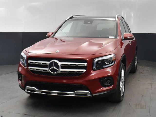 2021 Mercedes-Benz GLB GLB 250 4MATIC SUV - 22993845 - 23