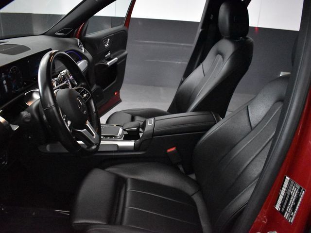 2021 Mercedes-Benz GLB GLB 250 4MATIC SUV - 22993845 - 4