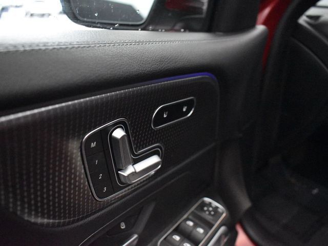 2021 Mercedes-Benz GLB GLB 250 4MATIC SUV - 22993845 - 5