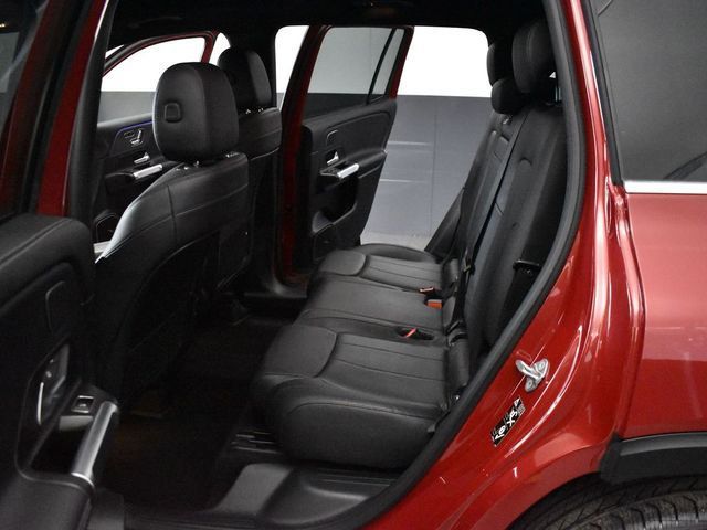 2021 Mercedes-Benz GLB GLB 250 4MATIC SUV - 22993845 - 6