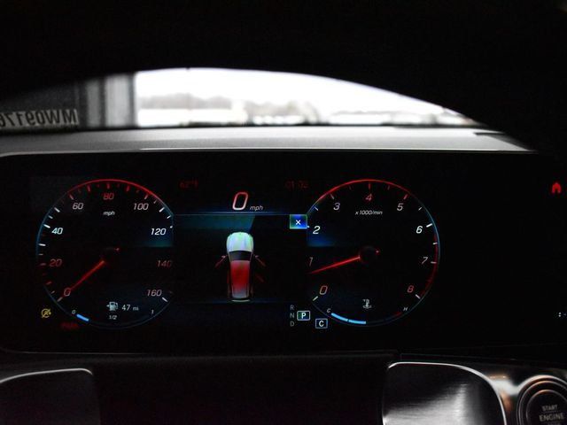 2021 Mercedes-Benz GLB GLB 250 4MATIC SUV - 22993845 - 7