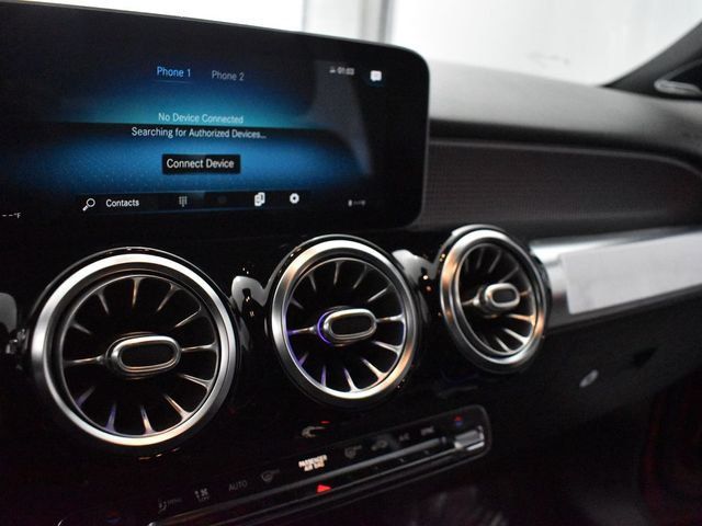 2021 Mercedes-Benz GLB GLB 250 4MATIC SUV - 22993845 - 8