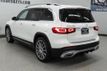 2021 Mercedes-Benz GLB GLB 250 4MATIC SUV - 22668044 - 50