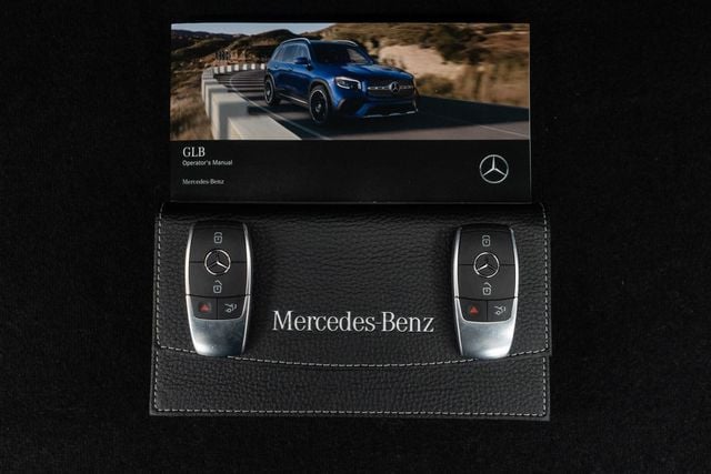 2021 Mercedes-Benz GLB GLB 250 4MATIC SUV - 22668044 - 54