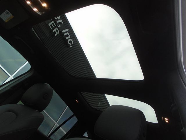 2021 Mercedes-Benz GLB GLB 250 4MATIC SUV - 22931567 - 9