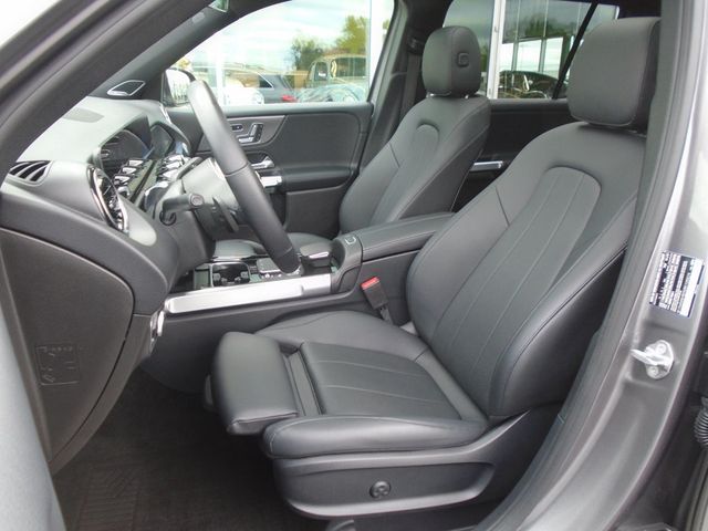 2021 Mercedes-Benz GLB GLB 250 4MATIC SUV - 22931567 - 11