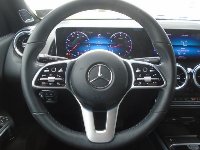 2021 Mercedes-Benz GLB GLB 250 4MATIC SUV - 22931567 - 13