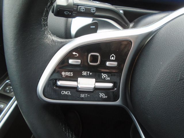 2021 Mercedes-Benz GLB GLB 250 4MATIC SUV - 22931567 - 14