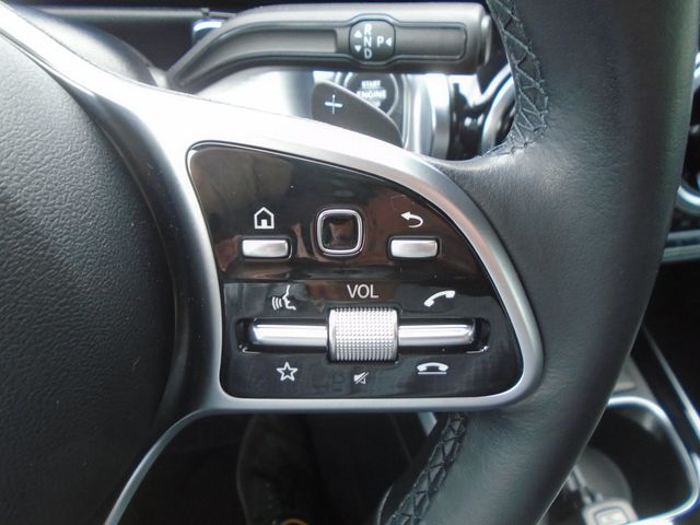 2021 Mercedes-Benz GLB GLB 250 4MATIC SUV - 22931567 - 15