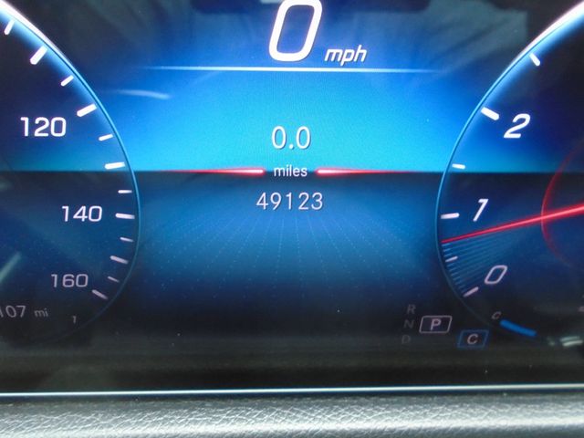 2021 Mercedes-Benz GLB GLB 250 4MATIC SUV - 22931567 - 17