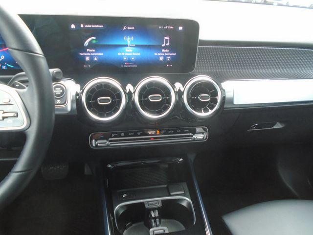 2021 Mercedes-Benz GLB GLB 250 4MATIC SUV - 22931567 - 18