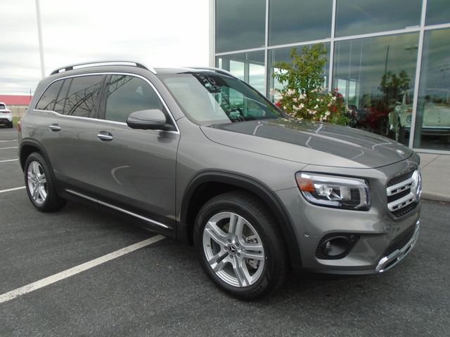 2021 Mercedes-Benz GLB GLB 250 4MATIC SUV - 22931567 - 1