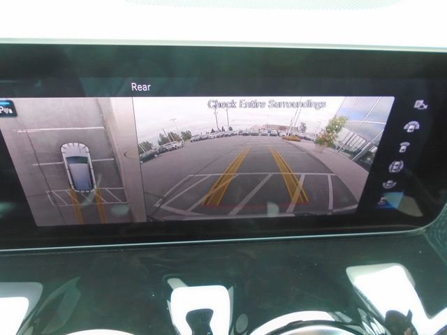 2021 Mercedes-Benz GLB GLB 250 4MATIC SUV - 22931567 - 19