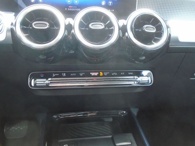 2021 Mercedes-Benz GLB GLB 250 4MATIC SUV - 22931567 - 20