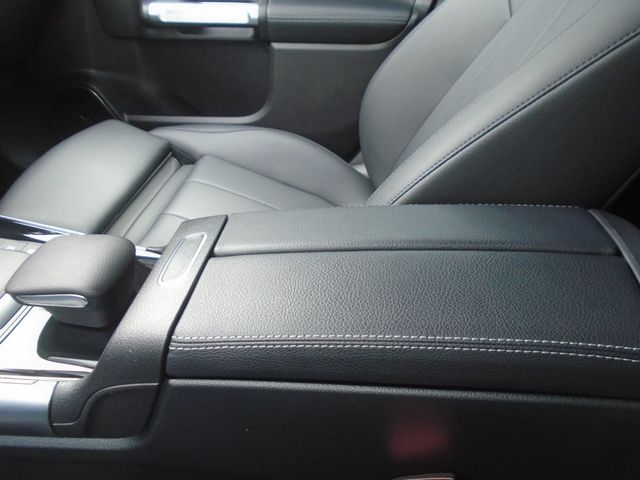 2021 Mercedes-Benz GLB GLB 250 4MATIC SUV - 22931567 - 23