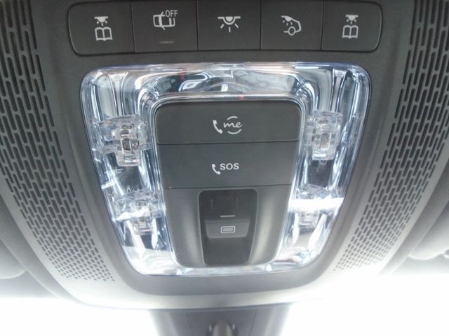 2021 Mercedes-Benz GLB GLB 250 4MATIC SUV - 22931567 - 25