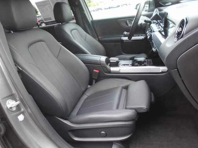 2021 Mercedes-Benz GLB GLB 250 4MATIC SUV - 22931567 - 27