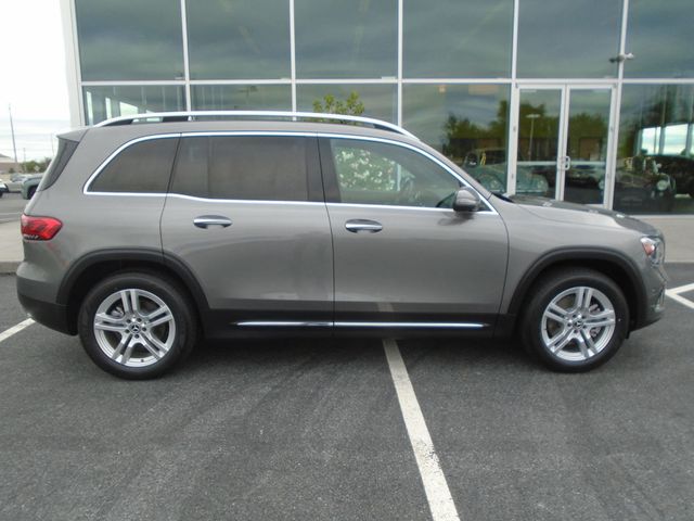 2021 Mercedes-Benz GLB GLB 250 4MATIC SUV - 22931567 - 2