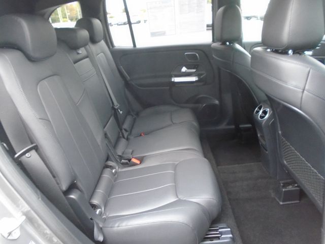 2021 Mercedes-Benz GLB GLB 250 4MATIC SUV - 22931567 - 30