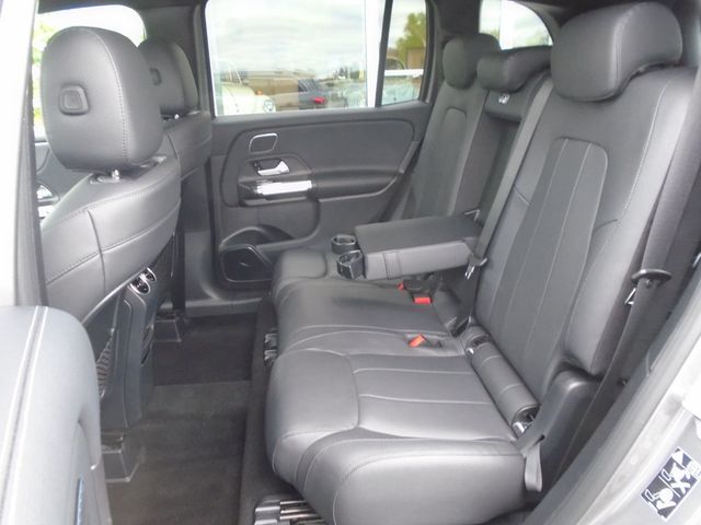 2021 Mercedes-Benz GLB GLB 250 4MATIC SUV - 22931567 - 32