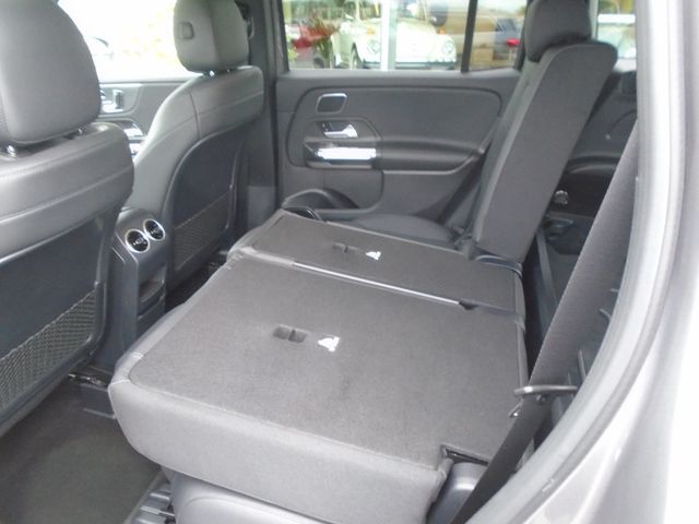 2021 Mercedes-Benz GLB GLB 250 4MATIC SUV - 22931567 - 33