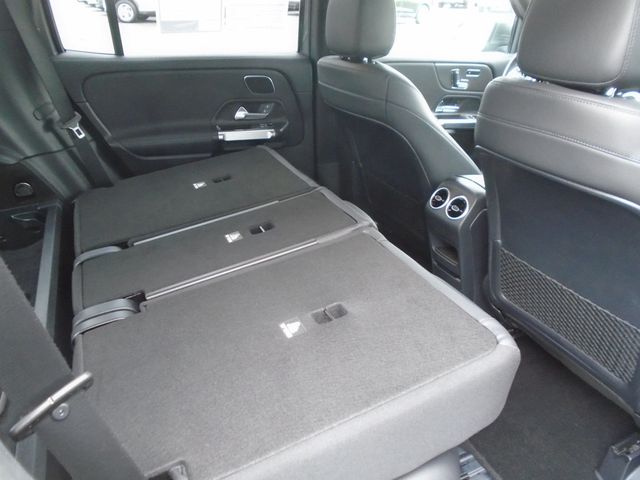 2021 Mercedes-Benz GLB GLB 250 4MATIC SUV - 22931567 - 34