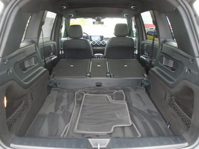 2021 Mercedes-Benz GLB GLB 250 4MATIC SUV - 22931567 - 35