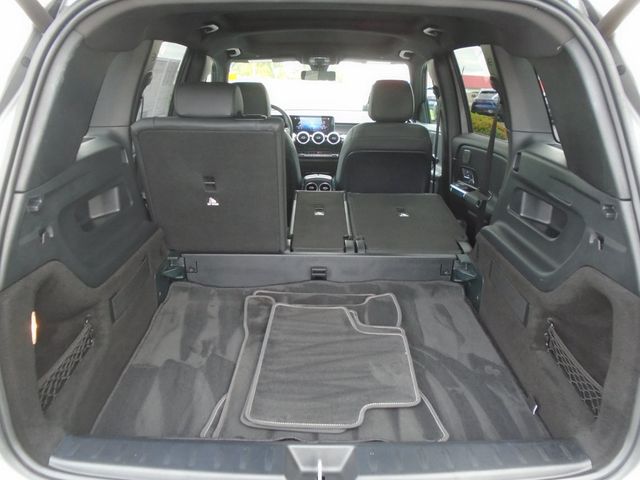 2021 Mercedes-Benz GLB GLB 250 4MATIC SUV - 22931567 - 36