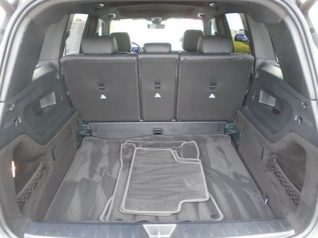 2021 Mercedes-Benz GLB GLB 250 4MATIC SUV - 22931567 - 37