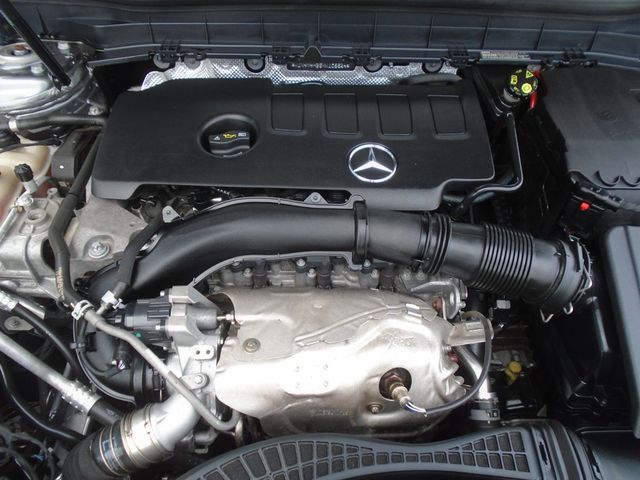 2021 Mercedes-Benz GLB GLB 250 4MATIC SUV - 22931567 - 40