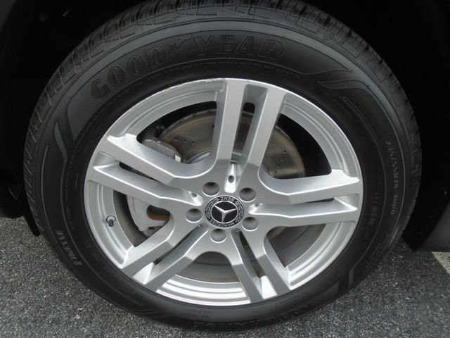 2021 Mercedes-Benz GLB GLB 250 4MATIC SUV - 22931567 - 41