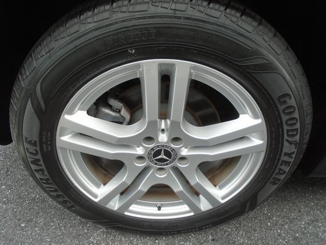 2021 Mercedes-Benz GLB GLB 250 4MATIC SUV - 22931567 - 43