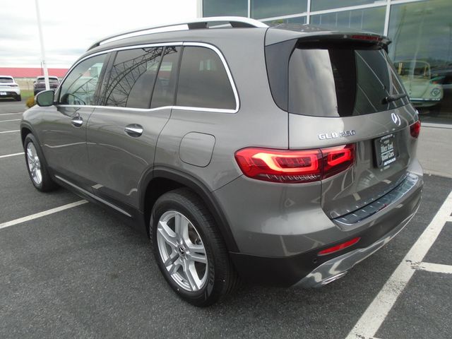 2021 Mercedes-Benz GLB GLB 250 4MATIC SUV - 22931567 - 5