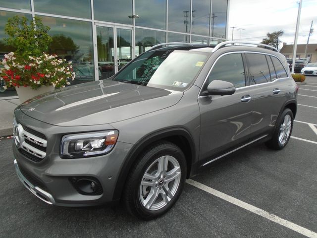 2021 Mercedes-Benz GLB GLB 250 4MATIC SUV - 22931567 - 7