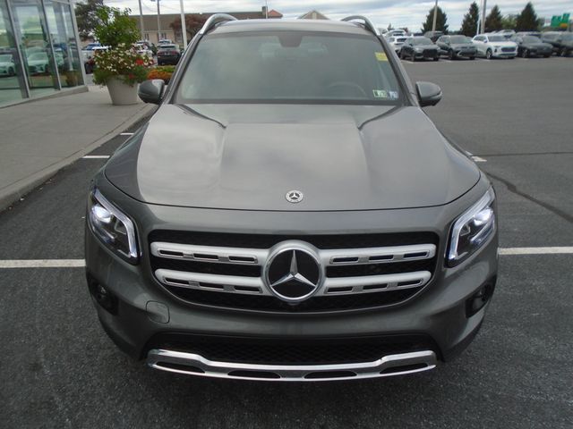 2021 Mercedes-Benz GLB GLB 250 4MATIC SUV - 22931567 - 8